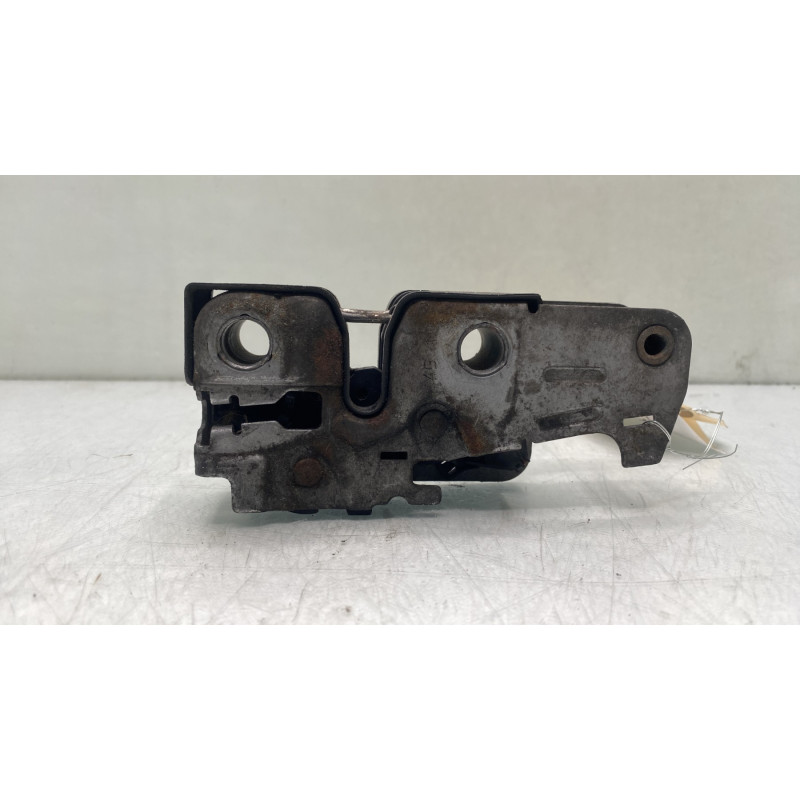 Fermeture de capot VOLKSWAGEN SHARAN 2 Photo n°2