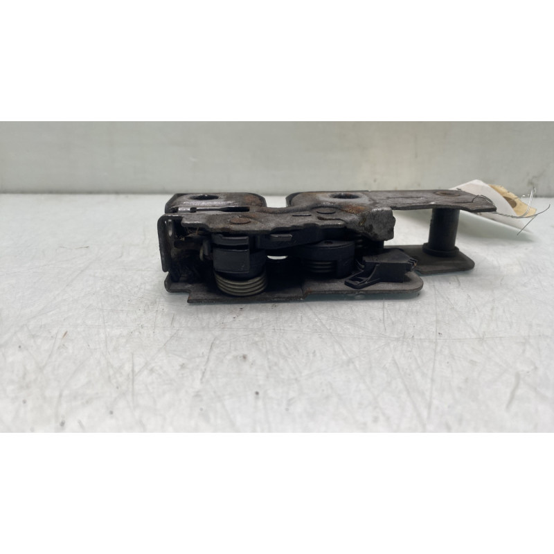 Fermeture de capot VOLKSWAGEN SHARAN 2 Photo n°3