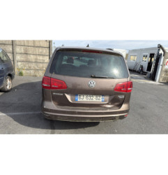 Fermeture de capot VOLKSWAGEN SHARAN 2
