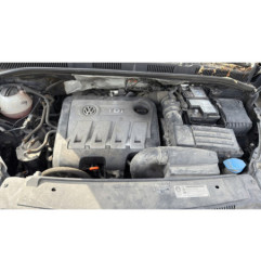 Fermeture de capot VOLKSWAGEN SHARAN 2