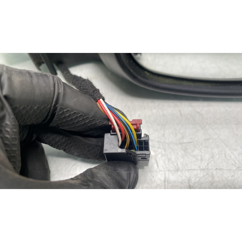 Retroviseur droit VOLKSWAGEN SHARAN 2 Photo n°3