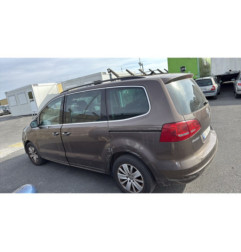 Retroviseur droit VOLKSWAGEN SHARAN 2