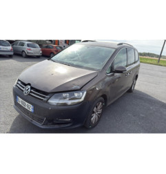 Vitre arriere droit VOLKSWAGEN SHARAN 2