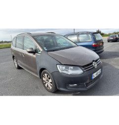 Vitre avant droit VOLKSWAGEN SHARAN 2