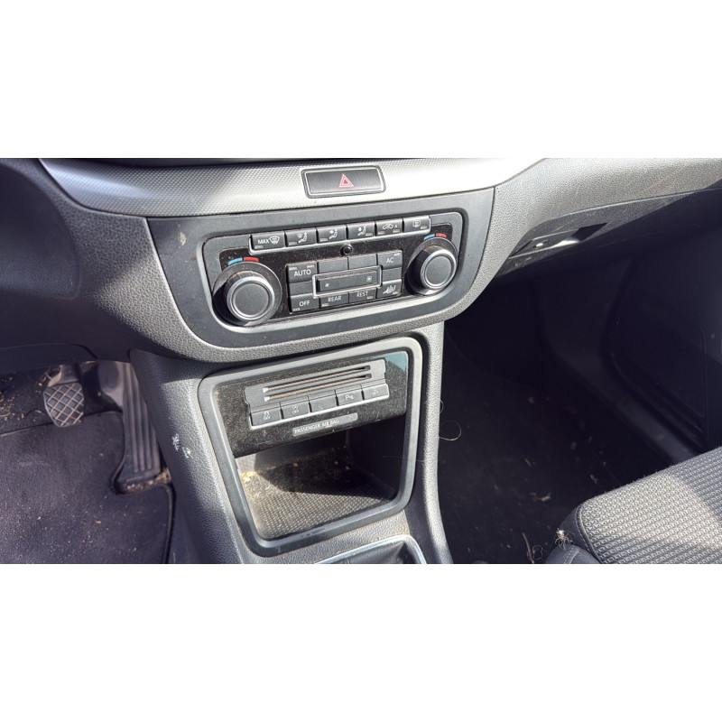 Vitre avant droit VOLKSWAGEN SHARAN 2 Photo n°18