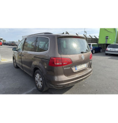 Boitier air bag VOLKSWAGEN SHARAN 2