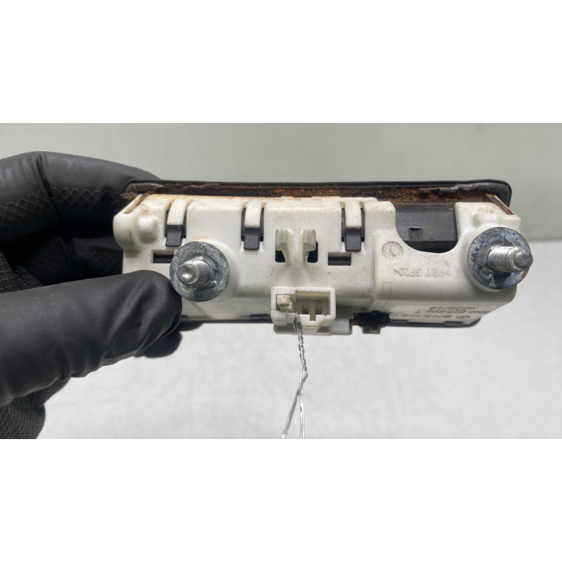 Bouton de coffre VOLKSWAGEN SHARAN 2 Photo n°3