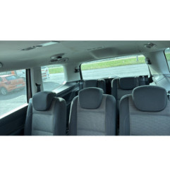 Bouton de coffre VOLKSWAGEN SHARAN 2