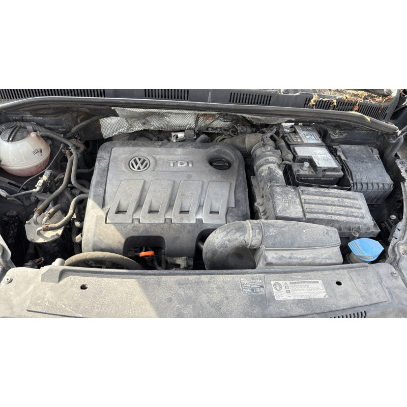 Eclairage de plaque VOLKSWAGEN SHARAN 2 Photo n°12
