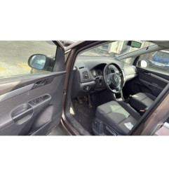 Eclairage de plaque VOLKSWAGEN SHARAN 2