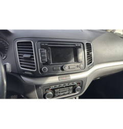 Eclairage de plaque VOLKSWAGEN SHARAN 2