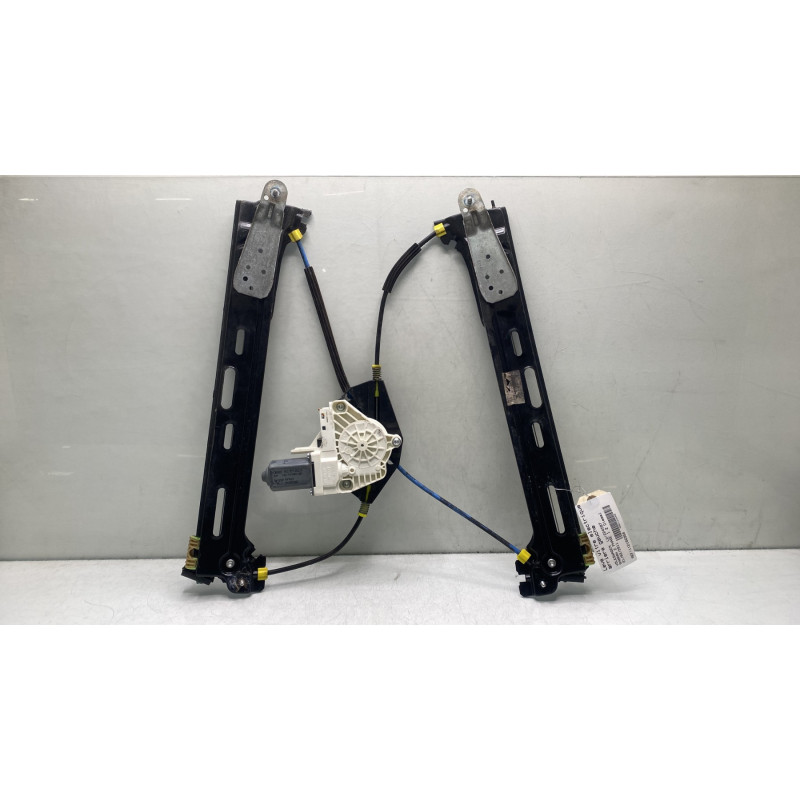 Leve vitre electrique arriere gauche VOLKSWAGEN SHARAN 2 Photo n°1