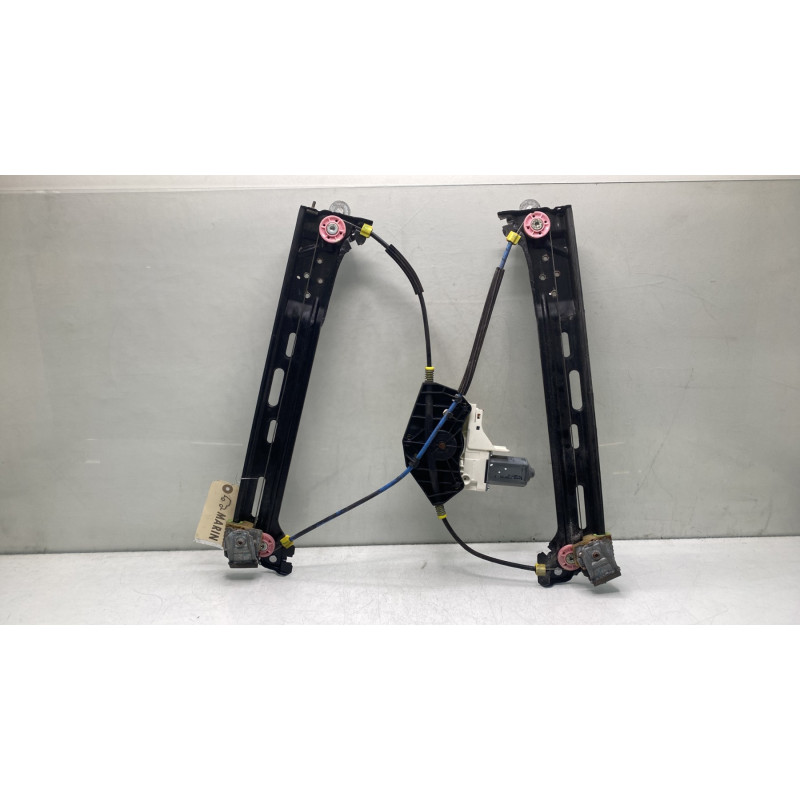 Leve vitre electrique arriere gauche VOLKSWAGEN SHARAN 2 Photo n°4