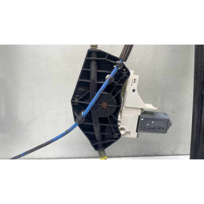 Leve vitre electrique arriere gauche VOLKSWAGEN SHARAN 2 Photo n°6
