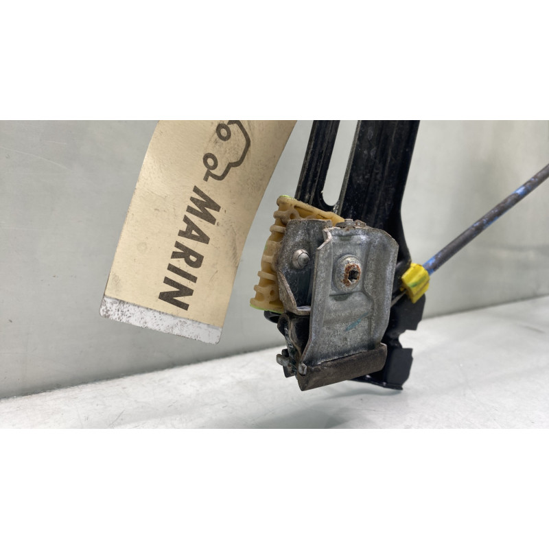 Leve vitre electrique arriere gauche VOLKSWAGEN SHARAN 2 Photo n°7