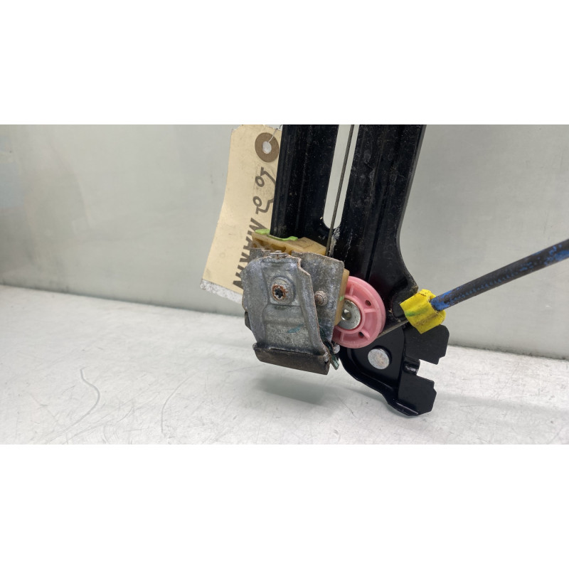 Leve vitre electrique arriere gauche VOLKSWAGEN SHARAN 2 Photo n°8