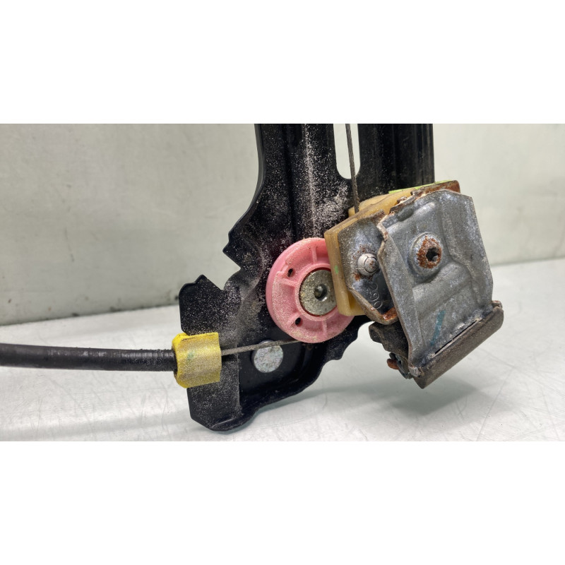 Leve vitre electrique arriere gauche VOLKSWAGEN SHARAN 2 Photo n°9
