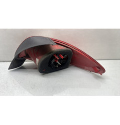 Feu arriere principal gauche (feux) PEUGEOT 206+