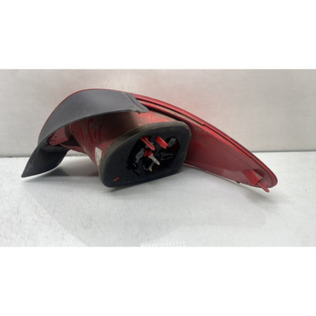 Feu arriere principal gauche (feux) PEUGEOT 206+