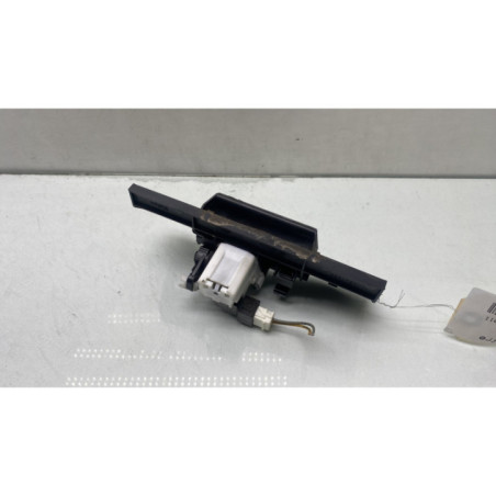 Bouton de coffre PEUGEOT 206+