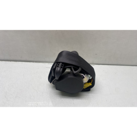 Pretensionneur de ceinture avant droit PEUGEOT 206+