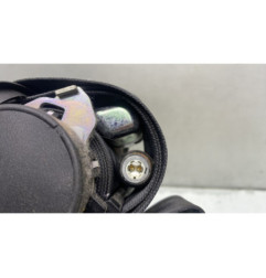 Pretensionneur de ceinture avant droit PEUGEOT 206+