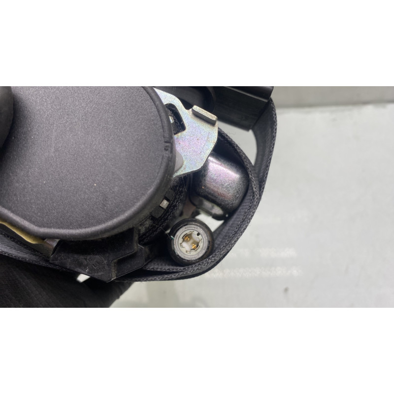 Pretensionneur de ceinture avant gauche PEUGEOT 206+ Photo n°2