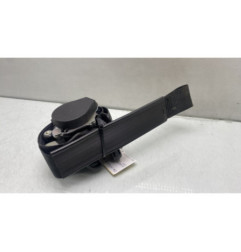 Pretensionneur de ceinture avant gauche PEUGEOT 206+