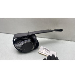 Pretensionneur de ceinture avant gauche PEUGEOT 206+