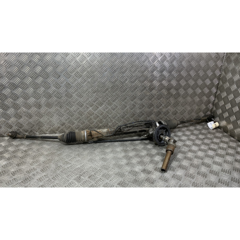 Cremaillere assistee PEUGEOT 206+ Photo n°1