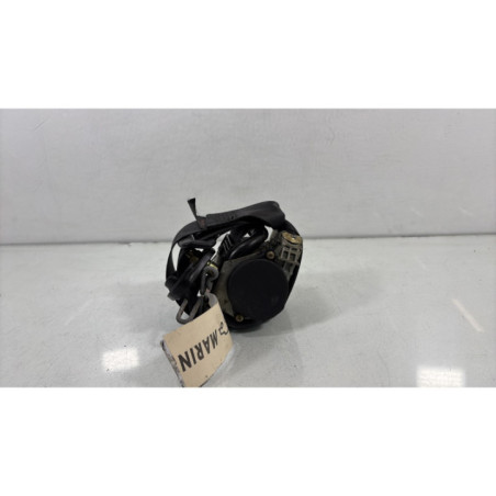 Pretensionneur de ceinture avant droit PEUGEOT 307