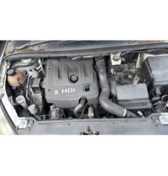 Pretensionneur de ceinture avant droit PEUGEOT 307