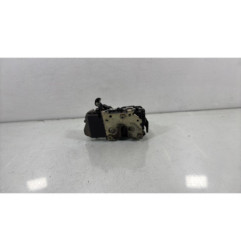 Serrure avant droit PEUGEOT 307