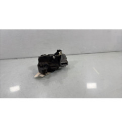Serrure avant droit PEUGEOT 307