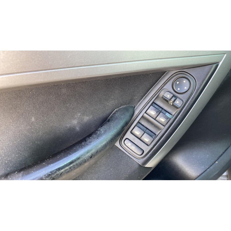 Aile avant gauche CITROEN C4 PICASSO 1 Photo n°5