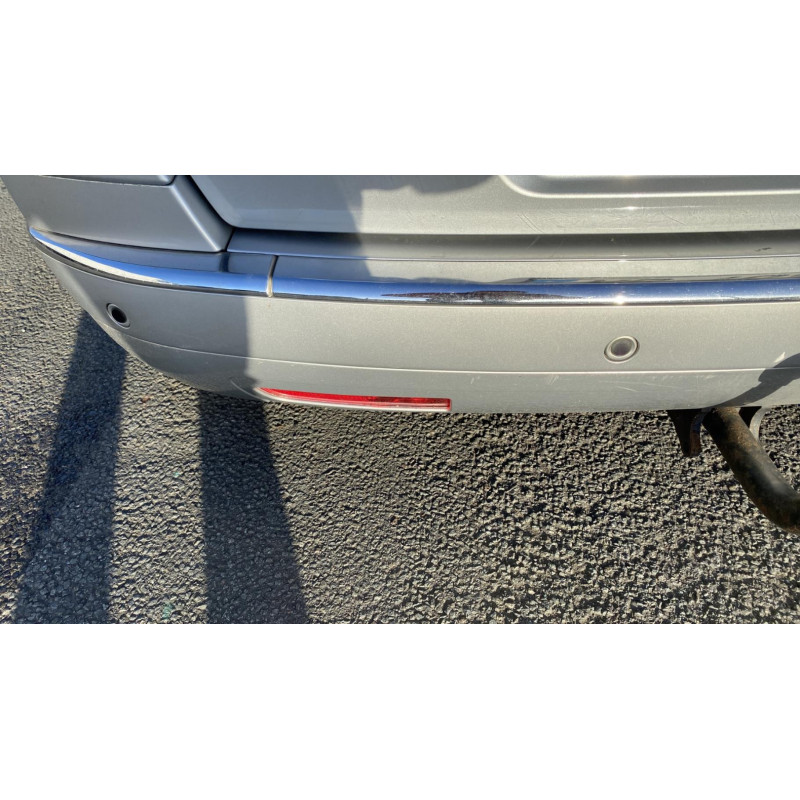 Aile avant gauche CITROEN C4 PICASSO 1 Photo n°13
