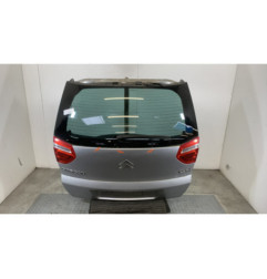Malle/Hayon arriere CITROEN C4 PICASSO 1 Photo n°1