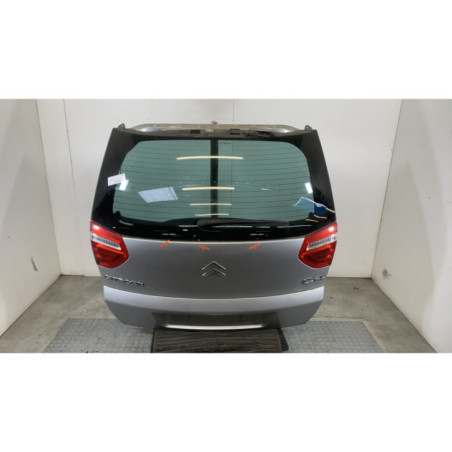 Malle/Hayon arriere CITROEN C4 PICASSO 1 Photo n°1