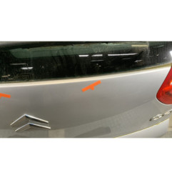 Malle/Hayon arriere CITROEN C4 PICASSO 1