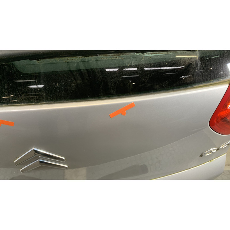 Malle/Hayon arriere CITROEN C4 PICASSO 1 Photo n°3