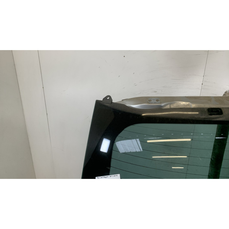 Malle/Hayon arriere CITROEN C4 PICASSO 1 Photo n°4