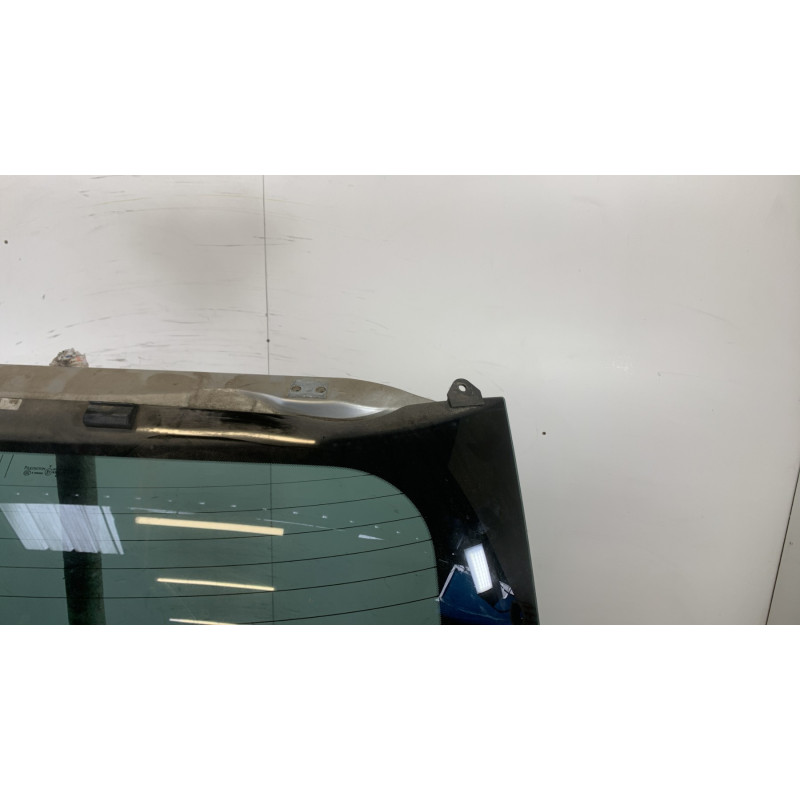 Malle/Hayon arriere CITROEN C4 PICASSO 1 Photo n°5