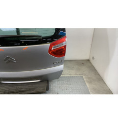 Malle/Hayon arriere CITROEN C4 PICASSO 1