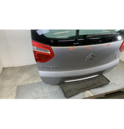 Malle/Hayon arriere CITROEN C4 PICASSO 1