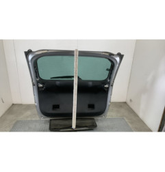 Malle/Hayon arriere CITROEN C4 PICASSO 1