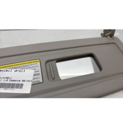 Pare soleil droit CITROEN C4 PICASSO 1