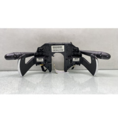 Com (Bloc Contacteur Tournant+Commodo Essuie Glace+Commodo Phare) CITROEN C4 GRAND PICASSO 1 Photo n°1