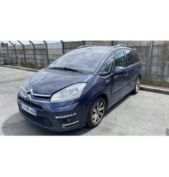 Com (Bloc Contacteur Tournant+Commodo Essuie Glace+Commodo Phare) CITROEN C4 GRAND PICASSO 1