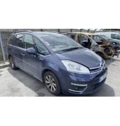 Pedale d'accelerateur CITROEN C4 GRAND PICASSO 1