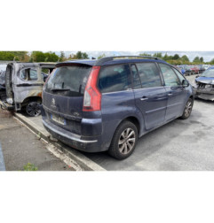 Pedale d'accelerateur CITROEN C4 GRAND PICASSO 1